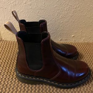 Dr. Martens, Vegan 2976 Chelsea Boot